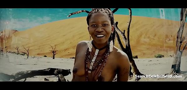  Sibonisiwe Ndlovu Sucharska - The King of Life (2015)